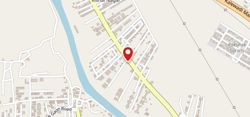 Sreca Rooftop Lounge on map