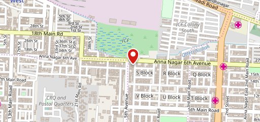 SREE AKSHAYAM SWEETS N BAKERS on map