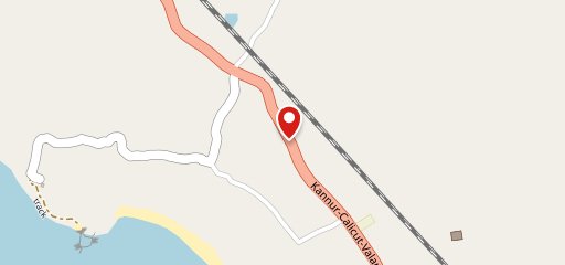 Sree Annapoorna Pure Vegetarian Restaurant CLT on map