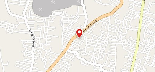 Sree Annaporani Balaji Bhavan on map