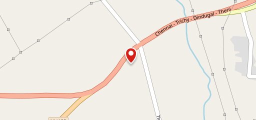 Meenakshi Bhavan on map