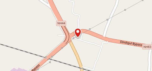 Sree Baalaaji Bhavan on map