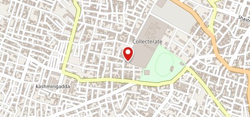 SREE BALAJI DHABA on map