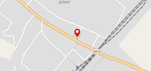 SREE. BALAJI SOUTH INDIAN HOTEL on map