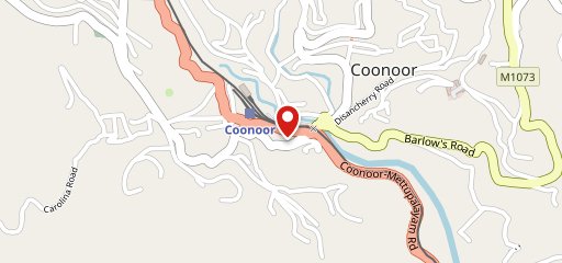 Sri Ramachandra Lunch Home on map