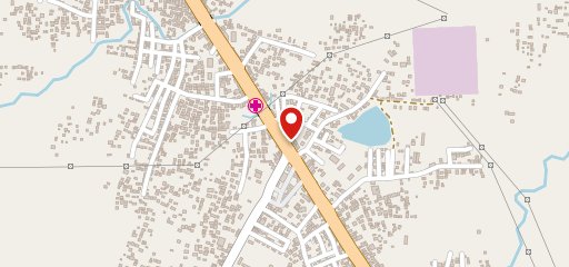 Sree Dekshitha Bawarchi on map