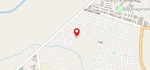 NEW SREE DIVYA BIRYANI HUB on map