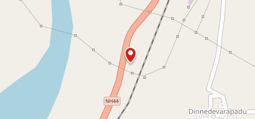 Sree Divya Family Restaurant on map