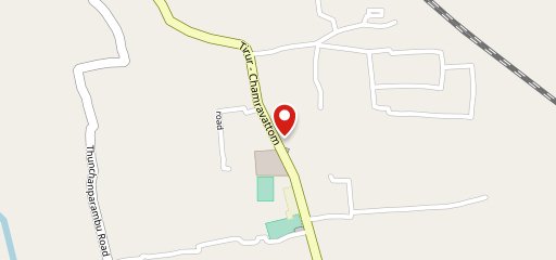 SHANTHAR VEGETARIAN RESTAURANT on map