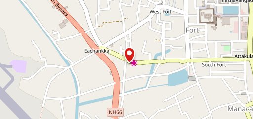 Sree Ganesh Bake House on map