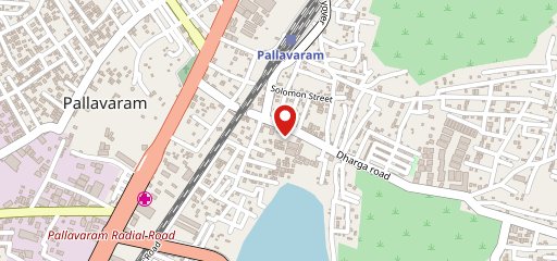 Sree Gupta Bhavan - SgB on map