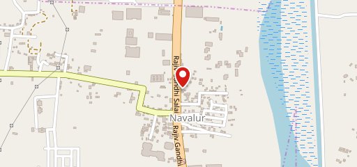 Sree Gupta Bhavan - SgB on map