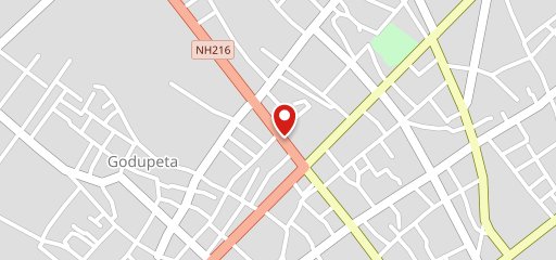 Sri Hotel Ganesh Bhawan Coffee Club on map