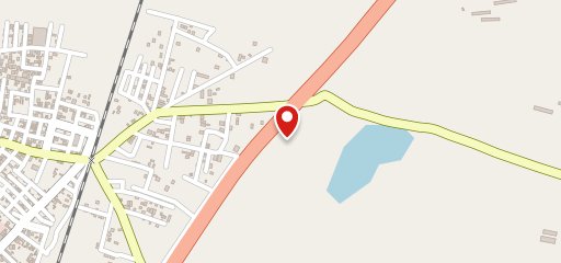 Sree Kakatiya Grand on map