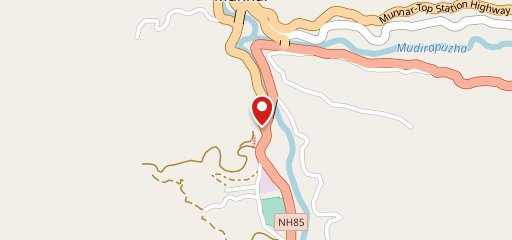 Sree Krishna Gujarati Marwari Restaurant Pure Veg on map