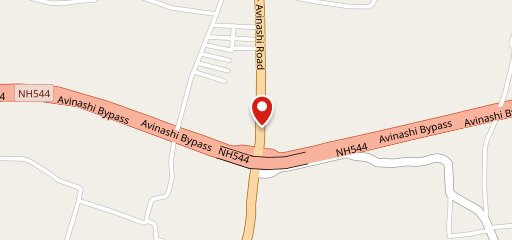 SREE KUMARAN HOTEL VEG AND NONVEG on map