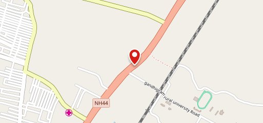 Sree Mahalakshmi Iyyangar Bakery on map