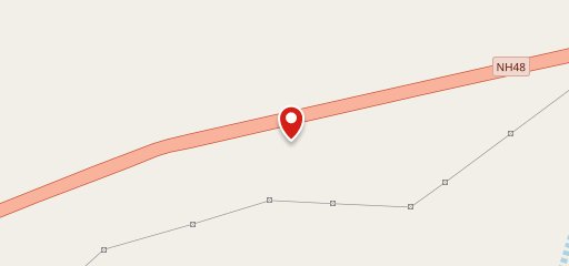 Shree Mewad Jogniya Hotel on map