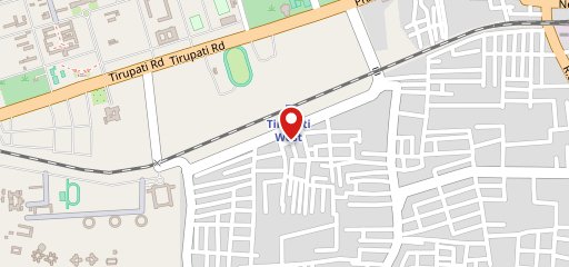 Sree Mutharamman Saravana Bhavan on map