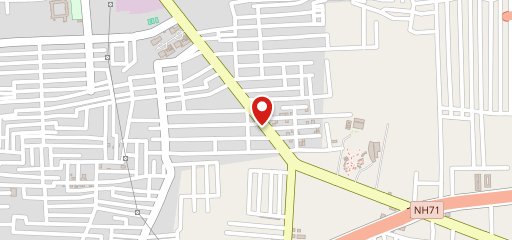 Sree Ranga Cafe on map