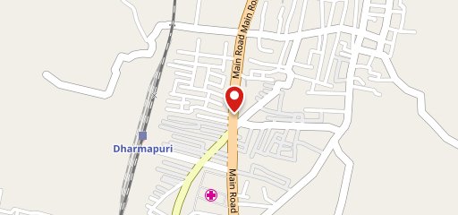 Sree Ranga Department Store on map