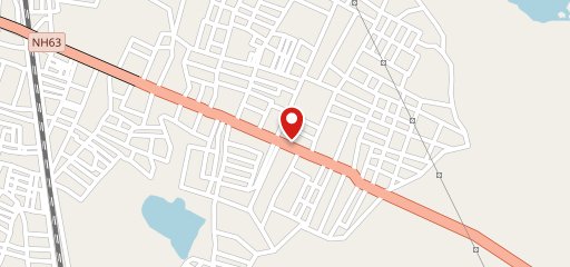 Sree Rock and Roll Bar & Restaurant on map