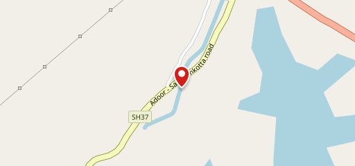 Sree Sabari's Kerala coffee Hut on map