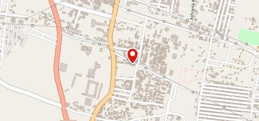 Sri Sai Chats & Chinese Hotel on map