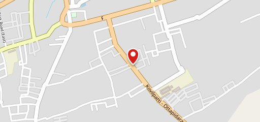 Sree Sakthi Cool Bar on map