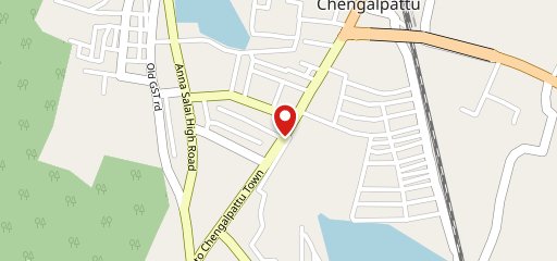 Sree Sankara Sweets & Bakery on map