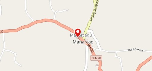 Hotel Sree Saravana Bhavan (pure vegetarian) on map