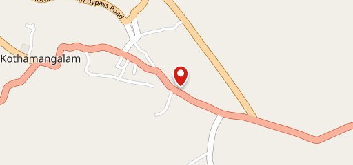 SREE SARAVANA BHAVAN on map