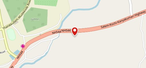 Sree Saravana Bhavan pure veg and non veg on map