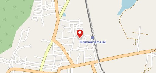 Sree Shai International on map