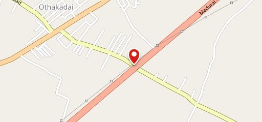 Sree shanmugha mess on map