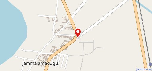 Sree Vishnu Fast Food Center on map