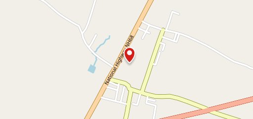 Sreebakes homemade cakes on map