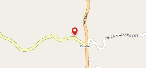 Sreedruga Naadan Food on map