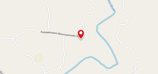 Sreejithinte Chayakkada kulasekaram jn. on map