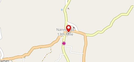 Sreekrishna Hotel on map