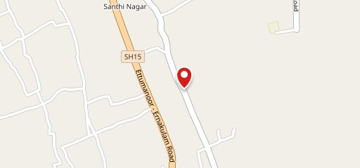 Sreelakshmi chips (wholesale & retail) on map
