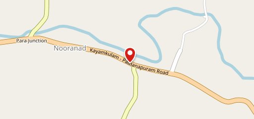 Sreelekshmi Bakery on map