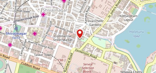 Sreeraj Lassi Bar - Since 1973 on map