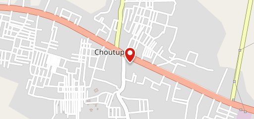 Sreevani Hotel on map