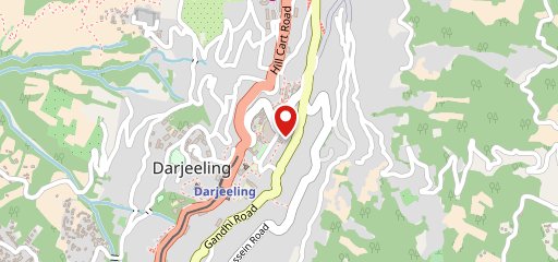 Shrestha Restaurant on map