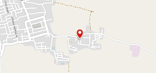 Sri Aachi Unavagam on map