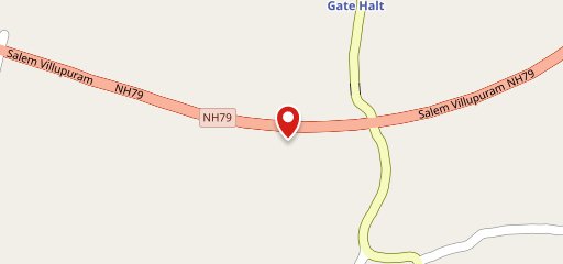 Sri Aarokiya hotel & bakery on map