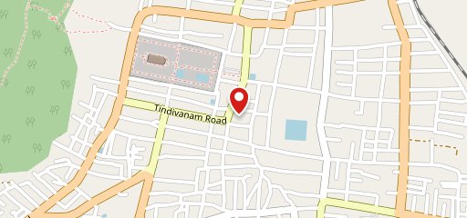 SRI ABIRAMI on map