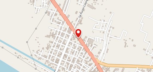 Sri Aditya Family Resaturant on map