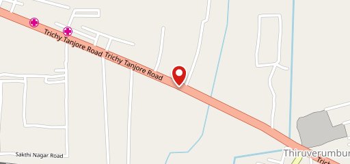 Sri Ambal Chettinad Mess on map